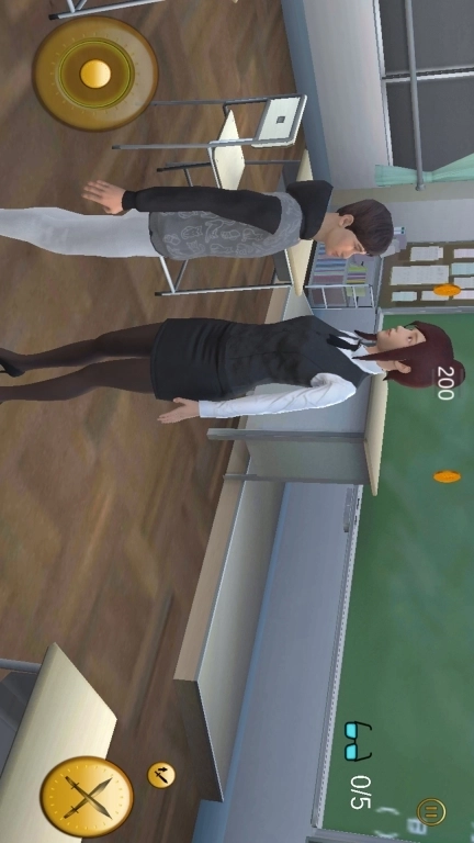 奇妙大世界-inzoi财阀模拟器