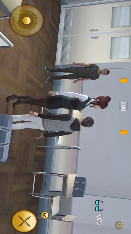 奇妙大世界-inzoi财阀模拟器