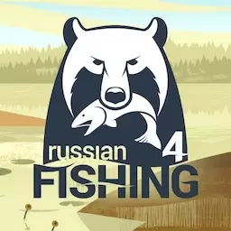 俄罗斯钓鱼-真实海钓模拟器
