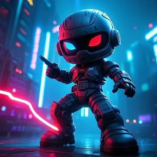 玩偶战斗模拟器