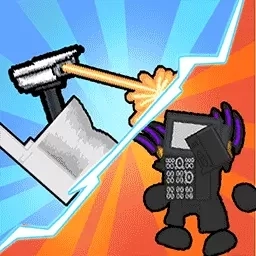 僵尸末日生存防御