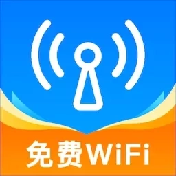 wifi全能连-免费WiFi一键连接