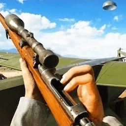二战狙击手-二战荣耀枪神传说