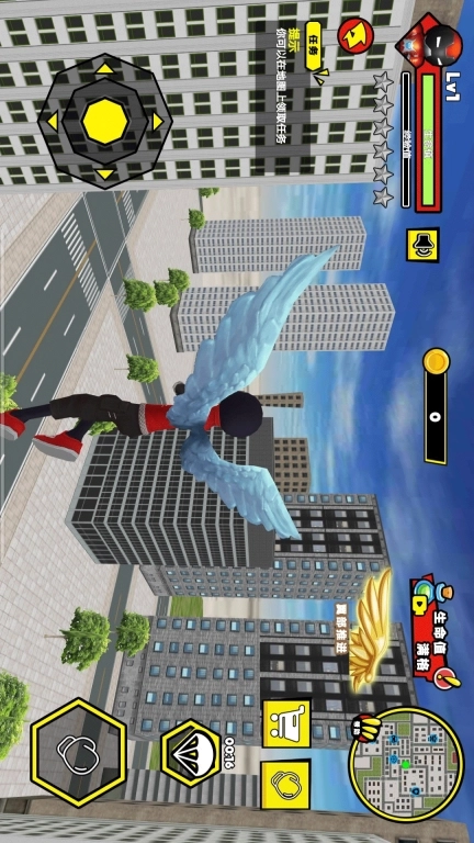 暗影火柴人-英雄无畏暗夜出击