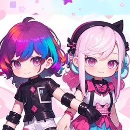加查生活 Gacha Life