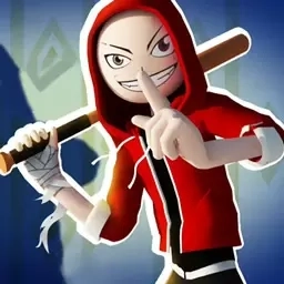 愤怒男孩佩德罗