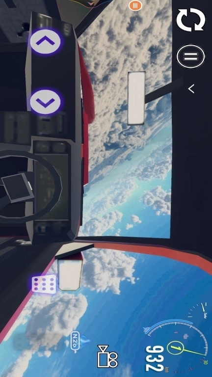 车祸破坏模拟器