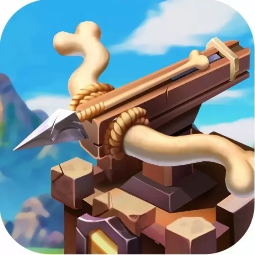 无双战将-放置塔防送三国神将