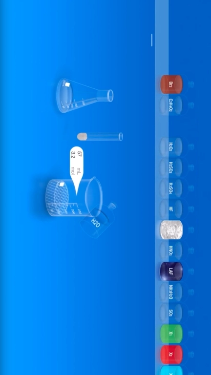 全民烧脑挑战-模拟化学实验室2