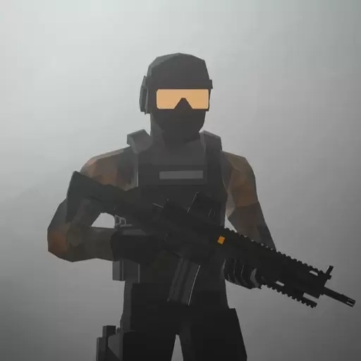 射击训练模拟器