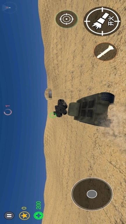 坦克-坦克大作战