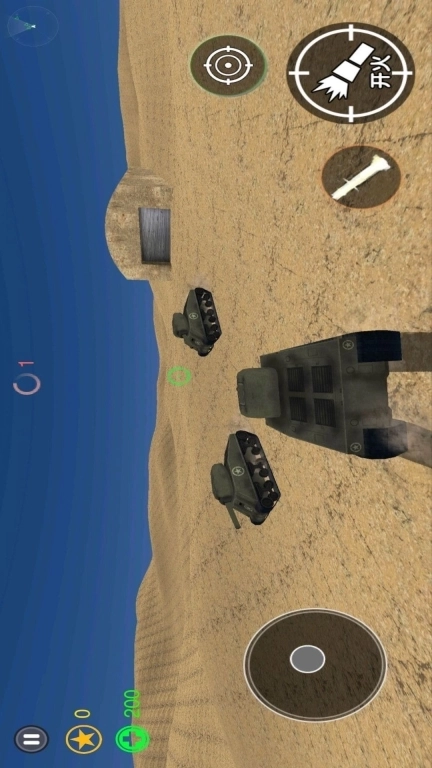 坦克-坦克大作战