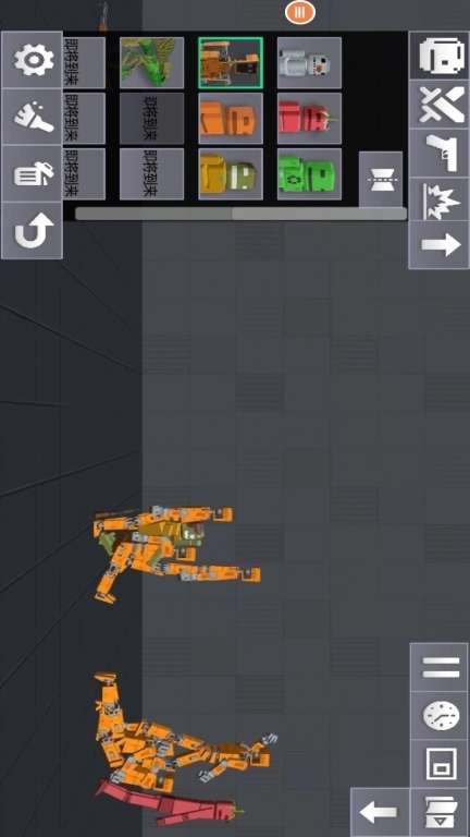 布娃娃战斗模拟器2