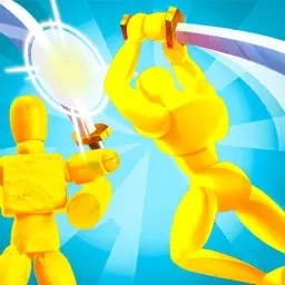 我反手就是一刀-布娃娃刀刃