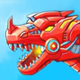 机甲格斗-龙兽重生争霸