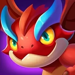 豆豆的村庄-巨解压好玩的合成游戏