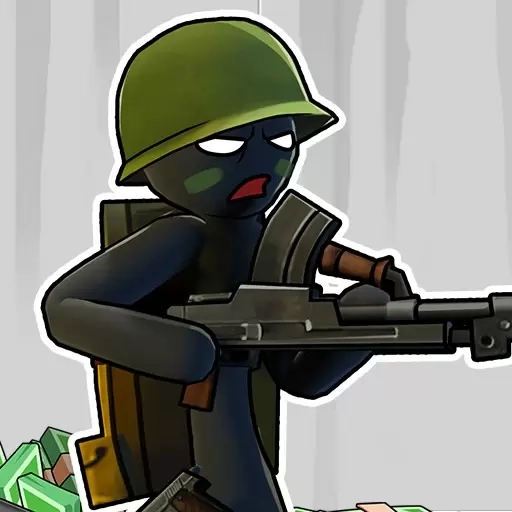 火柴人战场-火柴人复仇打击