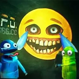 恐怖惊魂逃生-闹鬼搜运repo