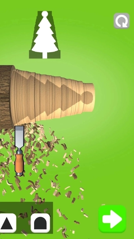 光头伐木-木工模拟器