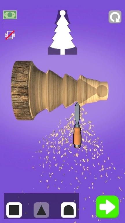 光头伐木-木工模拟器