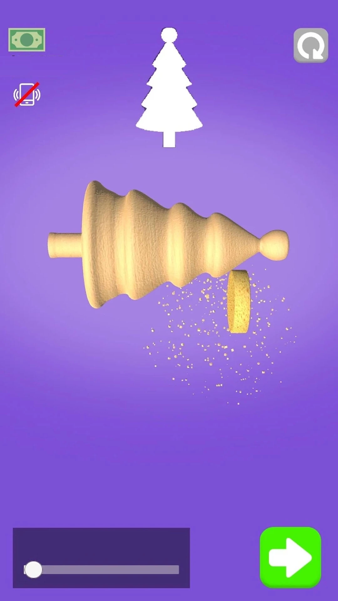 光头伐木-木工模拟器