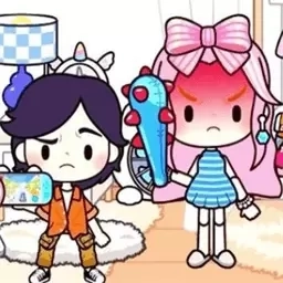 米加世界小镇-米加托卡小镇