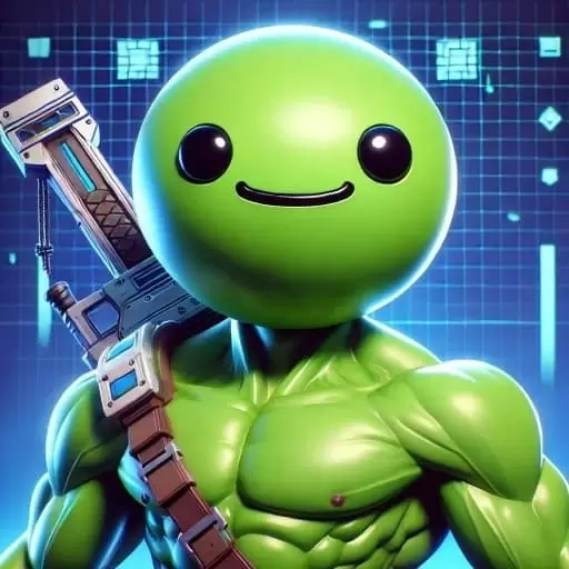 布娃娃人偶制造园-怪物猎手