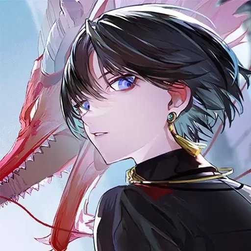 归龙潮-如日方升