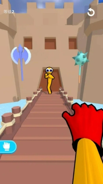 那就摆烂吧-干翻