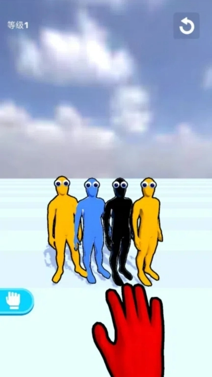 那就摆烂吧-干翻