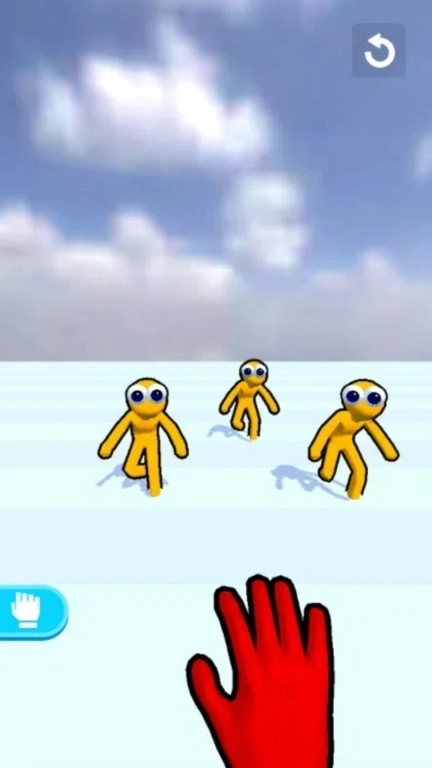 那就摆烂吧-干翻