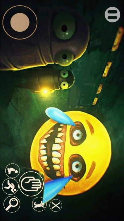 恐怖惊魂逃生-闹鬼搜运repo