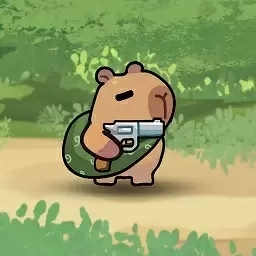 河豚农场-卡皮巴拉冲冲冲