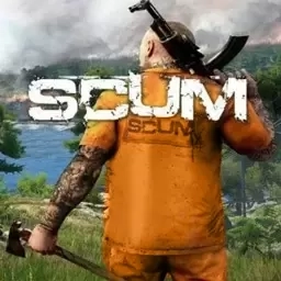 荒野求生模拟器-SUCM