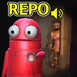 密室逃脱冒险-RePo