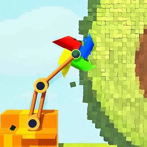 真实破坏模拟器