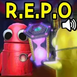 恐怖黑暗入侵-REPO闹鬼搜运