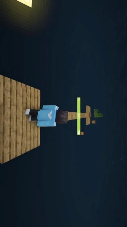 像素生存-随机空岛生存