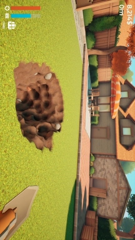 疯狂爆破大作战