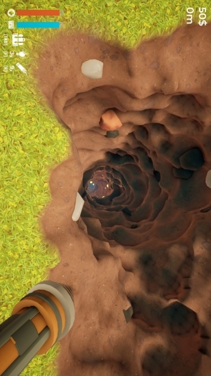 疯狂爆破大作战