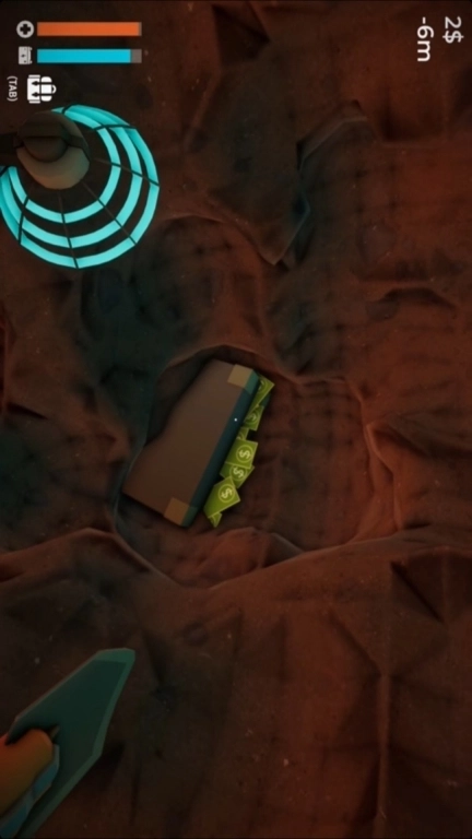 疯狂爆破大作战