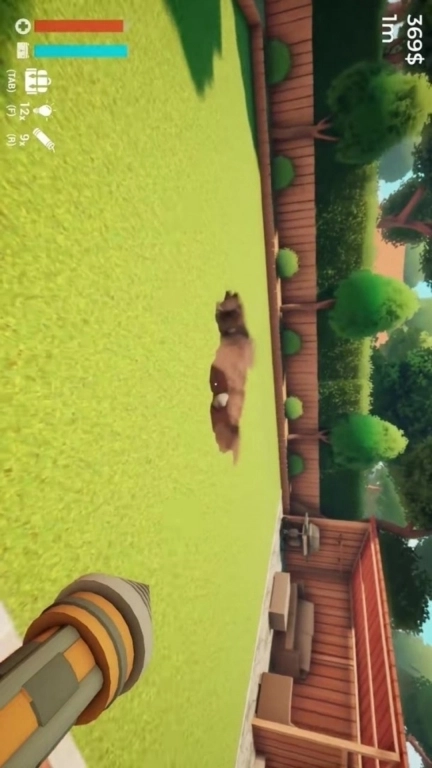 疯狂爆破大作战