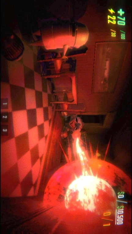 恐怖黑暗入侵-REPO闹鬼搜运