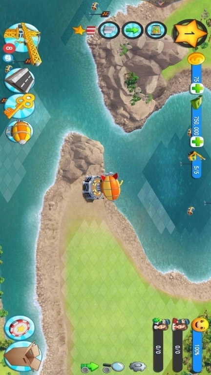 都市天际线-城市建造模拟