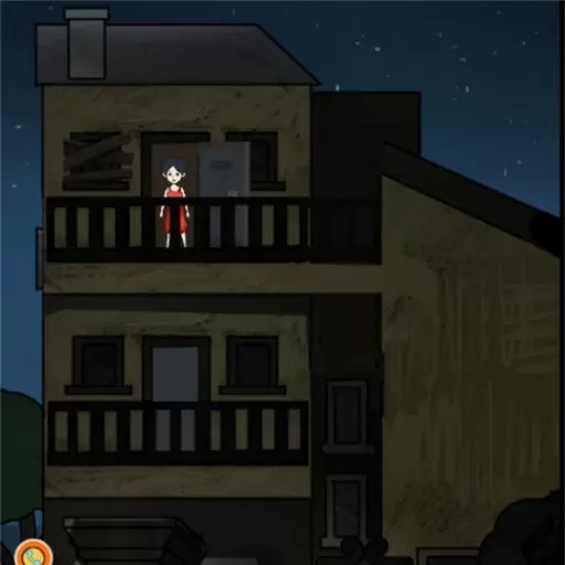 剧情推理密室之谜