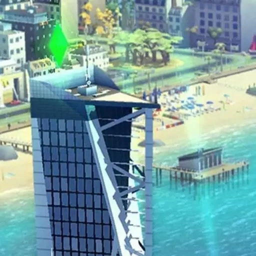 城镇梦想家的挑战