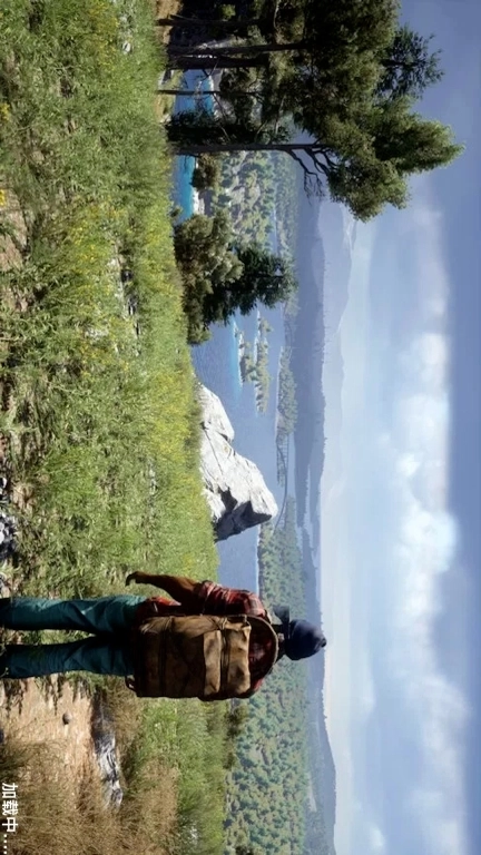 荒野求生模拟器-SUCM