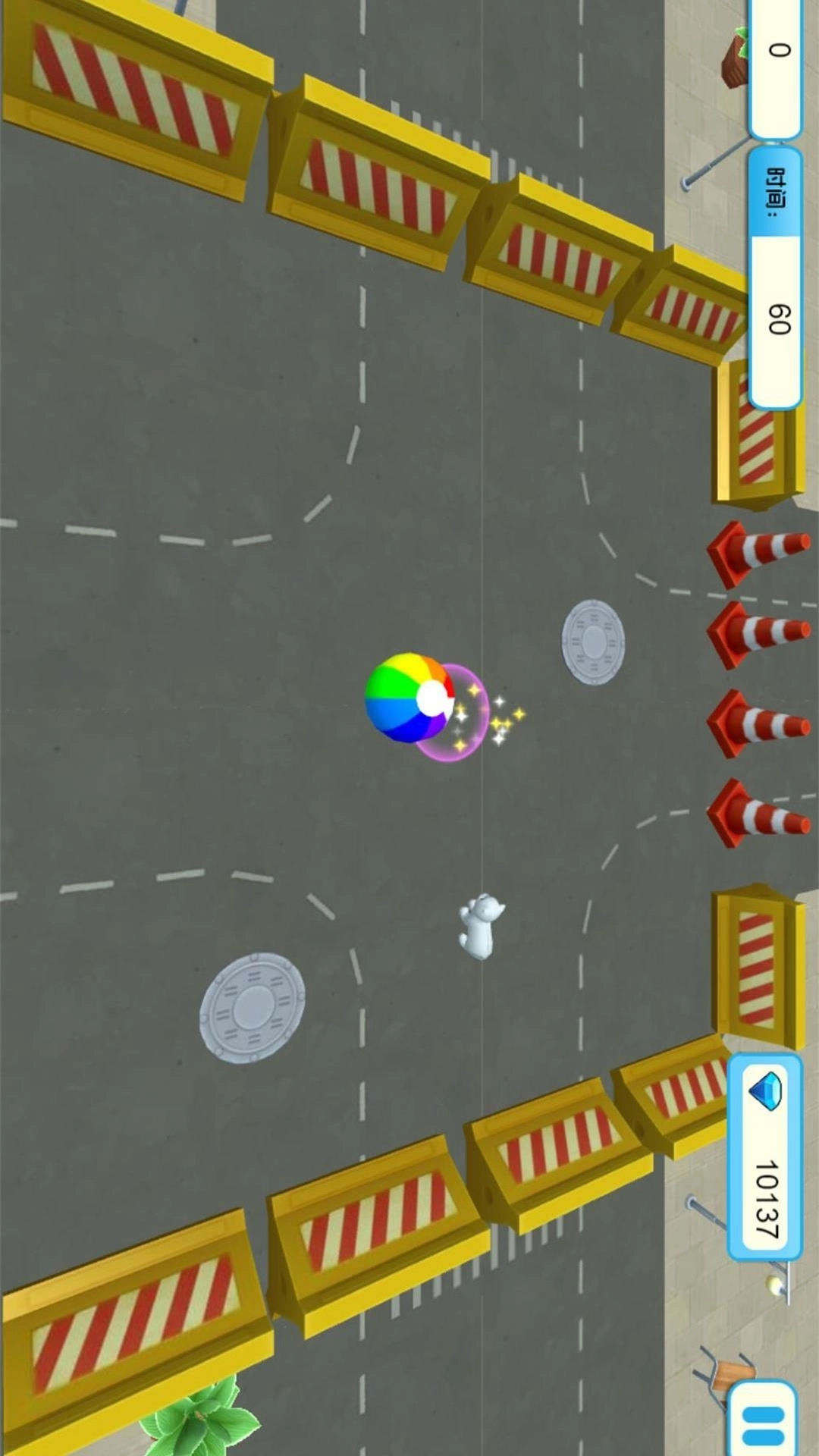 暴走猫里奥大探险