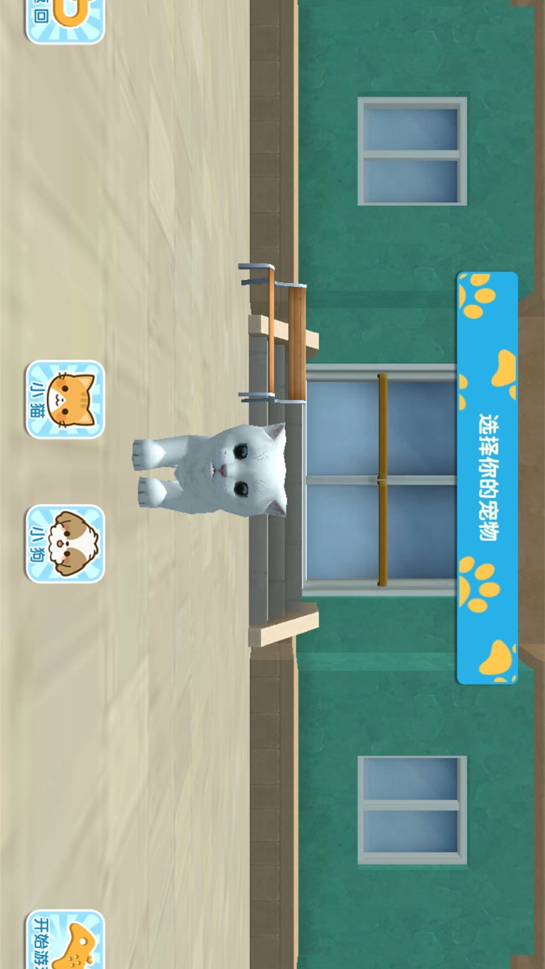 暴走猫里奥大探险