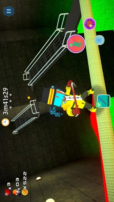 寻找外星人2-别惹外星人巴里